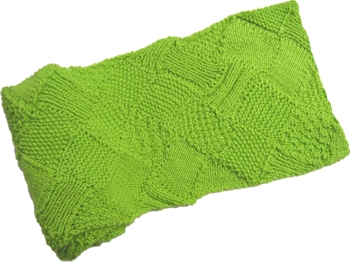 unikatissima entrelac 2.0 knit-purl